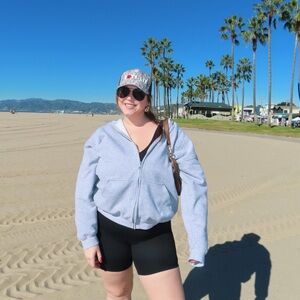 Meet your Posher, Allison